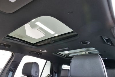 2024 Chevrolet Traverse Limited RS