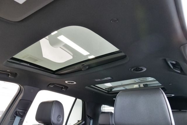 2024 Chevrolet Traverse Limited RS