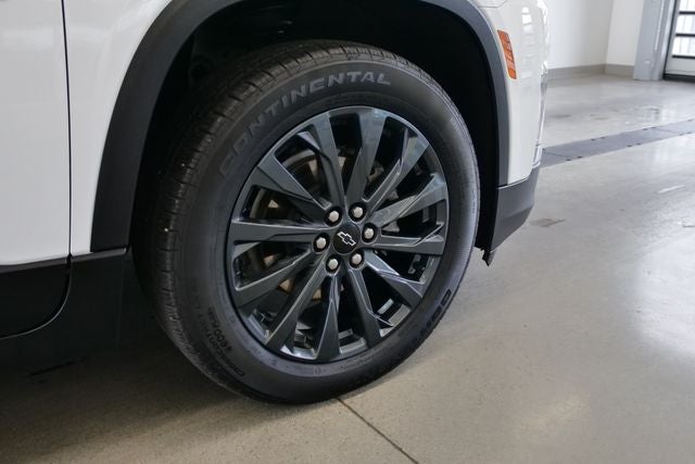 2024 Chevrolet Traverse Limited RS