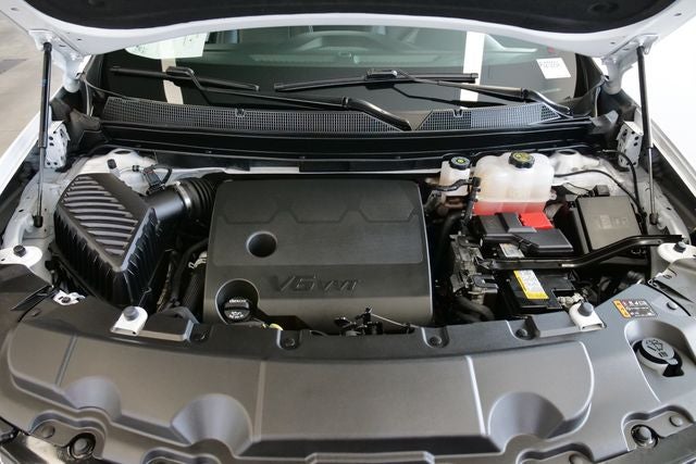 2024 Chevrolet Traverse Limited RS