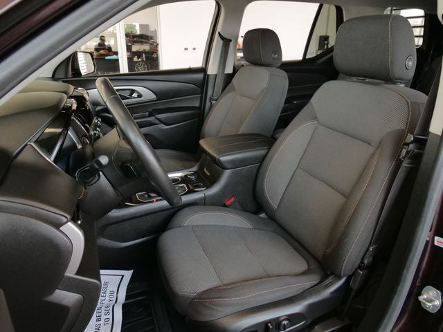 2020 Chevrolet Traverse LT 1LT