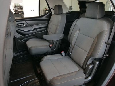 2020 Chevrolet Traverse LT 1LT