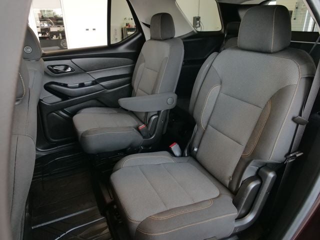 2020 Chevrolet Traverse LT 1LT