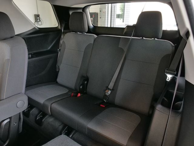 2020 Chevrolet Traverse LT 1LT