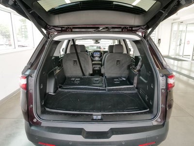2020 Chevrolet Traverse LT 1LT
