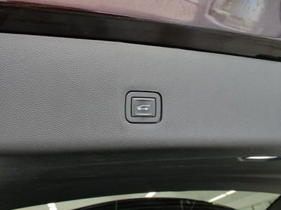 2020 Chevrolet Traverse LT 1LT