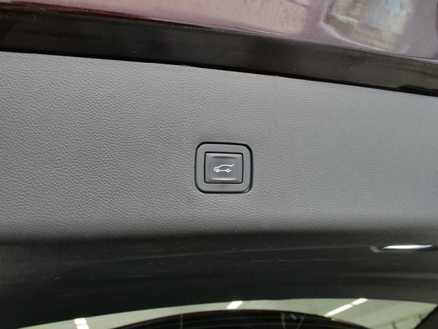2020 Chevrolet Traverse LT 1LT