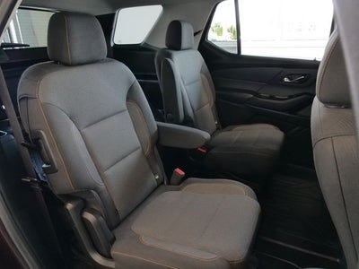 2020 Chevrolet Traverse LT 1LT