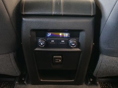 2020 Chevrolet Traverse LT 1LT