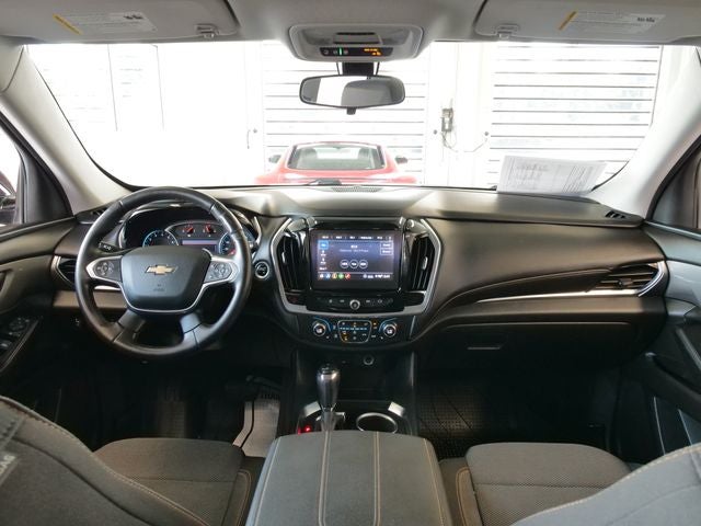 2020 Chevrolet Traverse LT 1LT