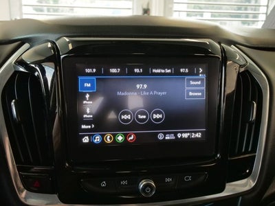 2020 Chevrolet Traverse LT 1LT