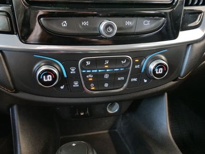 2020 Chevrolet Traverse LT 1LT