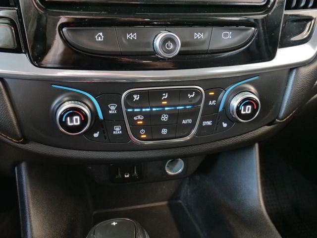 2020 Chevrolet Traverse LT 1LT
