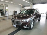 2020 Chevrolet Traverse LT 1LT