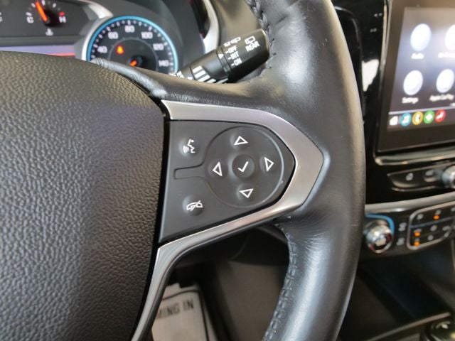 2020 Chevrolet Traverse LT 1LT