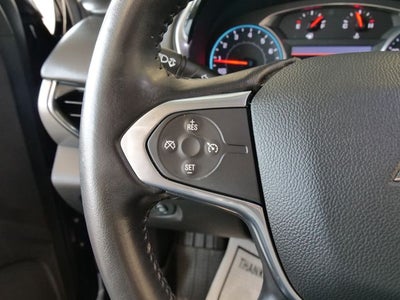 2020 Chevrolet Traverse LT 1LT