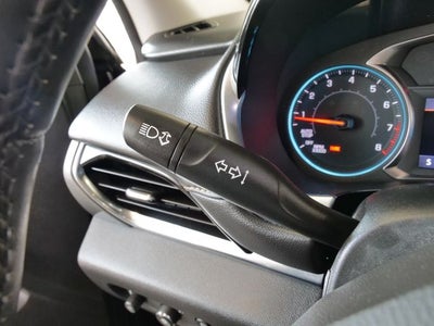 2020 Chevrolet Traverse LT 1LT