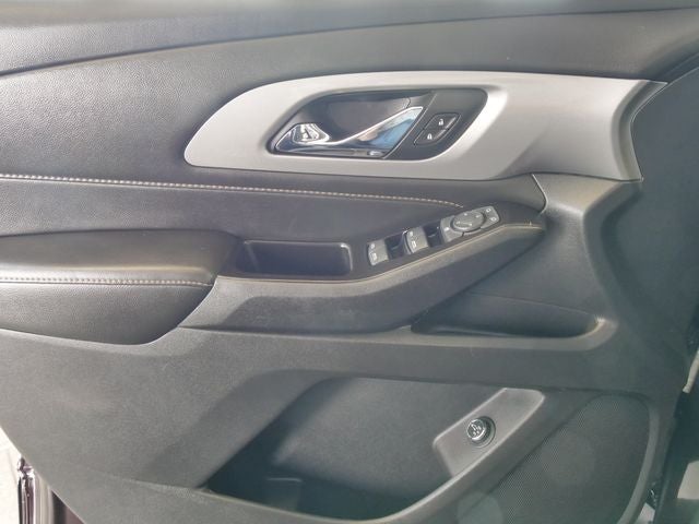 2020 Chevrolet Traverse LT 1LT