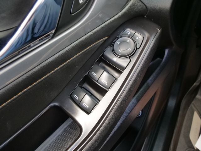 2020 Chevrolet Traverse LT 1LT