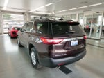 2020 Chevrolet Traverse LT 1LT