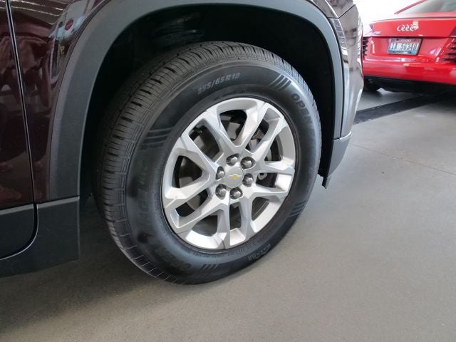 2020 Chevrolet Traverse LT 1LT