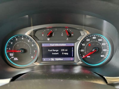 2023 Chevrolet Traverse LT 1LT