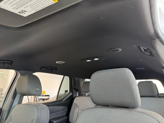2023 Chevrolet Traverse LT 1LT