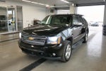 2012 Chevrolet Suburban 1500 LTZ