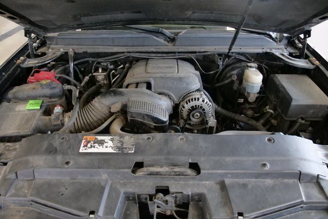 2012 Chevrolet Suburban 1500 LTZ