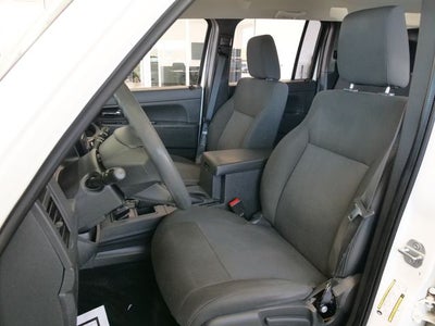 2009 Jeep Liberty Sport
