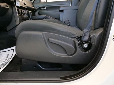 2009 Jeep Liberty Sport