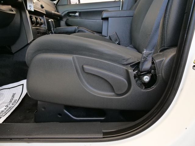 2009 Jeep Liberty Sport