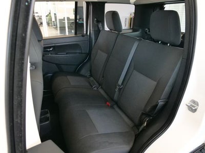 2009 Jeep Liberty Sport
