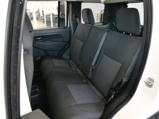 2009 Jeep Liberty Sport