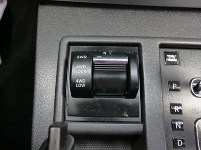 2009 Jeep Liberty Sport