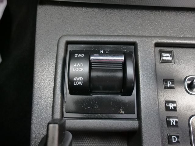 2009 Jeep Liberty Sport