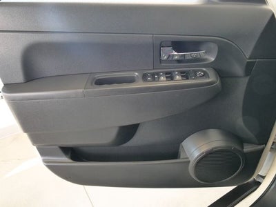 2009 Jeep Liberty Sport