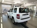 2009 Jeep Liberty Sport