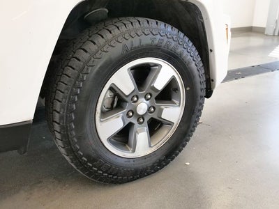 2009 Jeep Liberty Sport