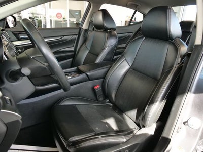 2023 Nissan Maxima SV