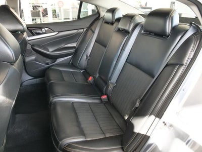 2023 Nissan Maxima SV