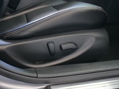 2023 Nissan Maxima SV