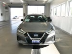2023 Nissan Maxima SV