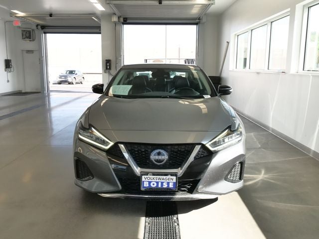 2023 Nissan Maxima SV