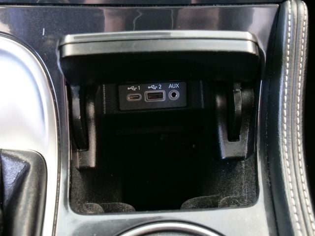 2023 Nissan Maxima SV