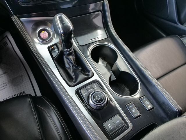 2023 Nissan Maxima SV