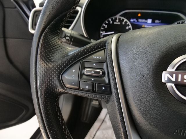 2023 Nissan Maxima SV
