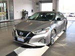 2023 Nissan Maxima SV