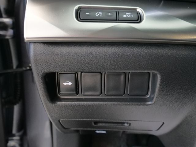 2023 Nissan Maxima SV