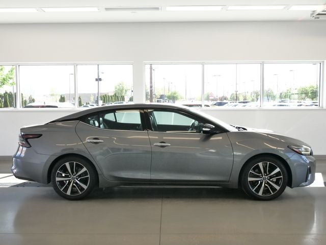 2023 Nissan Maxima SV